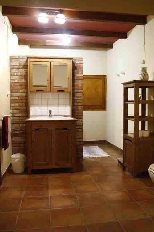 Masia Cal Millas - Turisme Rural Castellfullit de Riubregos 外观 照片