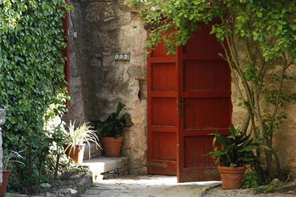 Masia Cal Millas - Turisme Rural Castellfullit de Riubregos 外观 照片